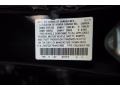 Crystal Black Pearl - Civic EX Sedan Photo No. 42
