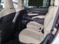 Warm Ivory Rear Seat Photo for 2021 Subaru Ascent #140554572