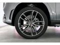 2020 Mercedes-Benz GLS 580 4Matic Wheel and Tire Photo