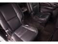 Ebony Rear Seat Photo for 2012 GMC Yukon #140554767