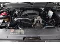 6.2 Liter Flex-Fuel OHV 16-Valve VVT Vortec V8 2012 GMC Yukon Denali Engine
