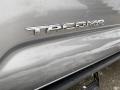 2021 Silver Sky Metallic Toyota Tacoma TRD Off Road Double Cab 4x4  photo #25