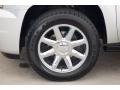 2012 GMC Yukon Denali Wheel and Tire Photo
