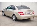 Pearl Beige Metallic - C 300 Luxury 4Matic Photo No. 2