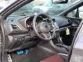 2021 Magnetite Gray Metallic Subaru Impreza Sport 5-Door  photo #9
