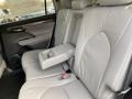 Graphite Rear Seat Photo for 2021 Toyota Highlander #140555193