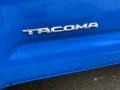 2021 Voodoo Blue Toyota Tacoma TRD Sport Double Cab 4x4  photo #26