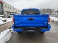 Voodoo Blue - Tacoma TRD Off Road Double Cab 4x4 Photo No. 14