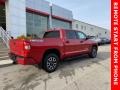 2021 Barcelona Red Metallic Toyota Tundra SR5 CrewMax 4x4  photo #13