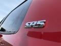 2021 Toyota Tundra SR5 CrewMax 4x4 Marks and Logos