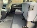 Rear Seat of 2021 Tundra SR5 CrewMax 4x4