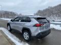 Silver Sky Metallic - RAV4 XLE AWD Photo No. 2