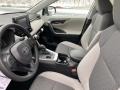 Silver Sky Metallic - RAV4 XLE AWD Photo No. 4