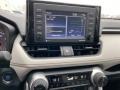 Silver Sky Metallic - RAV4 XLE AWD Photo No. 8