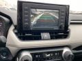 Silver Sky Metallic - RAV4 XLE AWD Photo No. 9