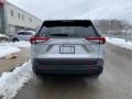 Silver Sky Metallic - RAV4 XLE AWD Photo No. 15