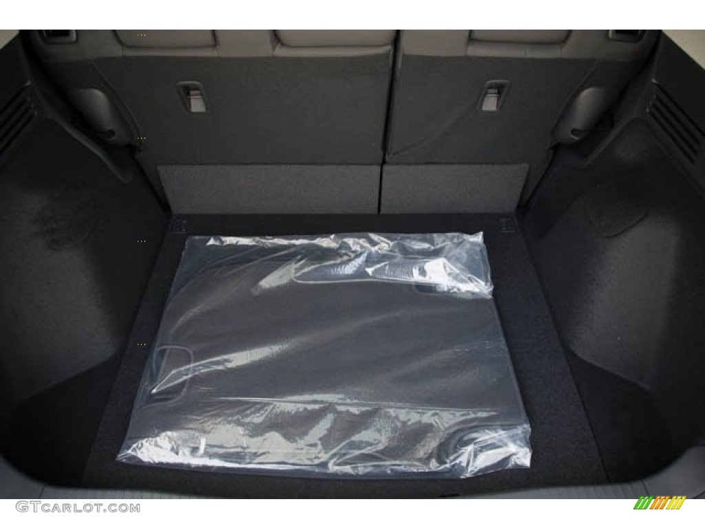 2021 HR-V EX - Midnight Amethyst Metallic / Black photo #26