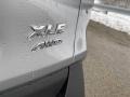 Silver Sky Metallic - RAV4 XLE AWD Photo No. 22