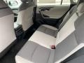 Silver Sky Metallic - RAV4 XLE AWD Photo No. 24