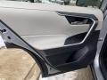 Silver Sky Metallic - RAV4 XLE AWD Photo No. 26
