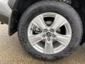 Silver Sky Metallic - RAV4 XLE AWD Photo No. 31