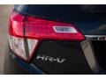2021 Crystal Black Pearl Honda HR-V EX  photo #6
