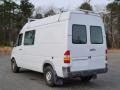 Arctic White - Sprinter Van 2500 High Roof Cargo Photo No. 2