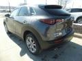 Machine Gray Metallic - CX-30 Preferred AWD Photo No. 5