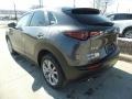 2020 Machine Gray Metallic Mazda CX-30 Preferred AWD  photo #5