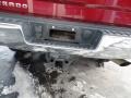 Siren Red Tintcoat - Silverado 2500HD LTZ Double Cab 4x4 Photo No. 15