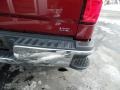 Siren Red Tintcoat - Silverado 2500HD LTZ Double Cab 4x4 Photo No. 16