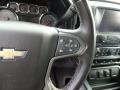 Siren Red Tintcoat - Silverado 2500HD LTZ Double Cab 4x4 Photo No. 27