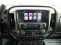 Siren Red Tintcoat - Silverado 2500HD LTZ Double Cab 4x4 Photo No. 32