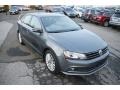  2016 Jetta SEL Platinum Grey Metallic