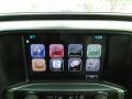 Siren Red Tintcoat - Silverado 2500HD LTZ Double Cab 4x4 Photo No. 33