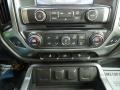 Siren Red Tintcoat - Silverado 2500HD LTZ Double Cab 4x4 Photo No. 36