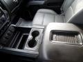 Siren Red Tintcoat - Silverado 2500HD LTZ Double Cab 4x4 Photo No. 39