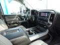 Siren Red Tintcoat - Silverado 2500HD LTZ Double Cab 4x4 Photo No. 49