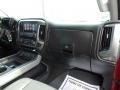 Siren Red Tintcoat - Silverado 2500HD LTZ Double Cab 4x4 Photo No. 50