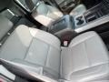 Siren Red Tintcoat - Silverado 2500HD LTZ Double Cab 4x4 Photo No. 51