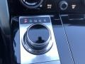  2021 Range Rover Westminster 8 Speed Automatic Shifter