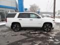 2019 Summit White Chevrolet Tahoe LT 4WD  photo #6
