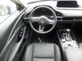 Deep Crystal Blue Mica - CX-30 Preferred AWD Photo No. 8