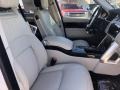 Fuji White - Range Rover P525 Westminster Photo No. 4