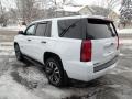 2019 Summit White Chevrolet Tahoe LT 4WD  photo #10