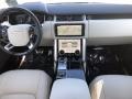 Fuji White - Range Rover P525 Westminster Photo No. 5