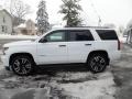 2019 Summit White Chevrolet Tahoe LT 4WD  photo #11