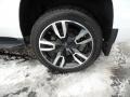 2019 Summit White Chevrolet Tahoe LT 4WD  photo #12
