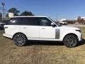 Fuji White - Range Rover P525 Westminster Photo No. 8