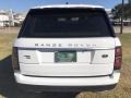 Fuji White - Range Rover P525 Westminster Photo No. 9